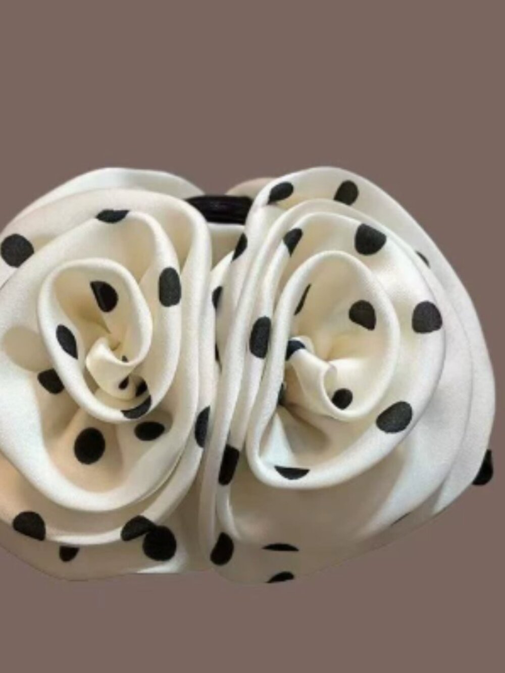 Women Hair Barrette